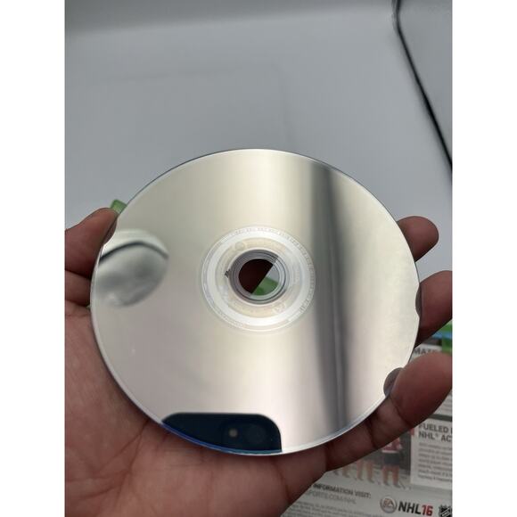 NHL 16 Microsoft Xbox One Game Complete CIB - Picture 4 of 7